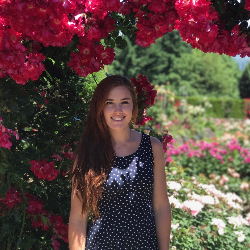 Meet your Posher, Amber