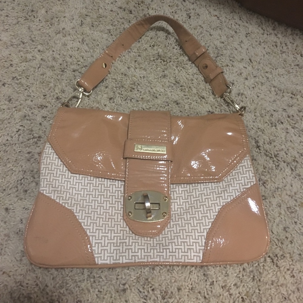 Halston Purse
