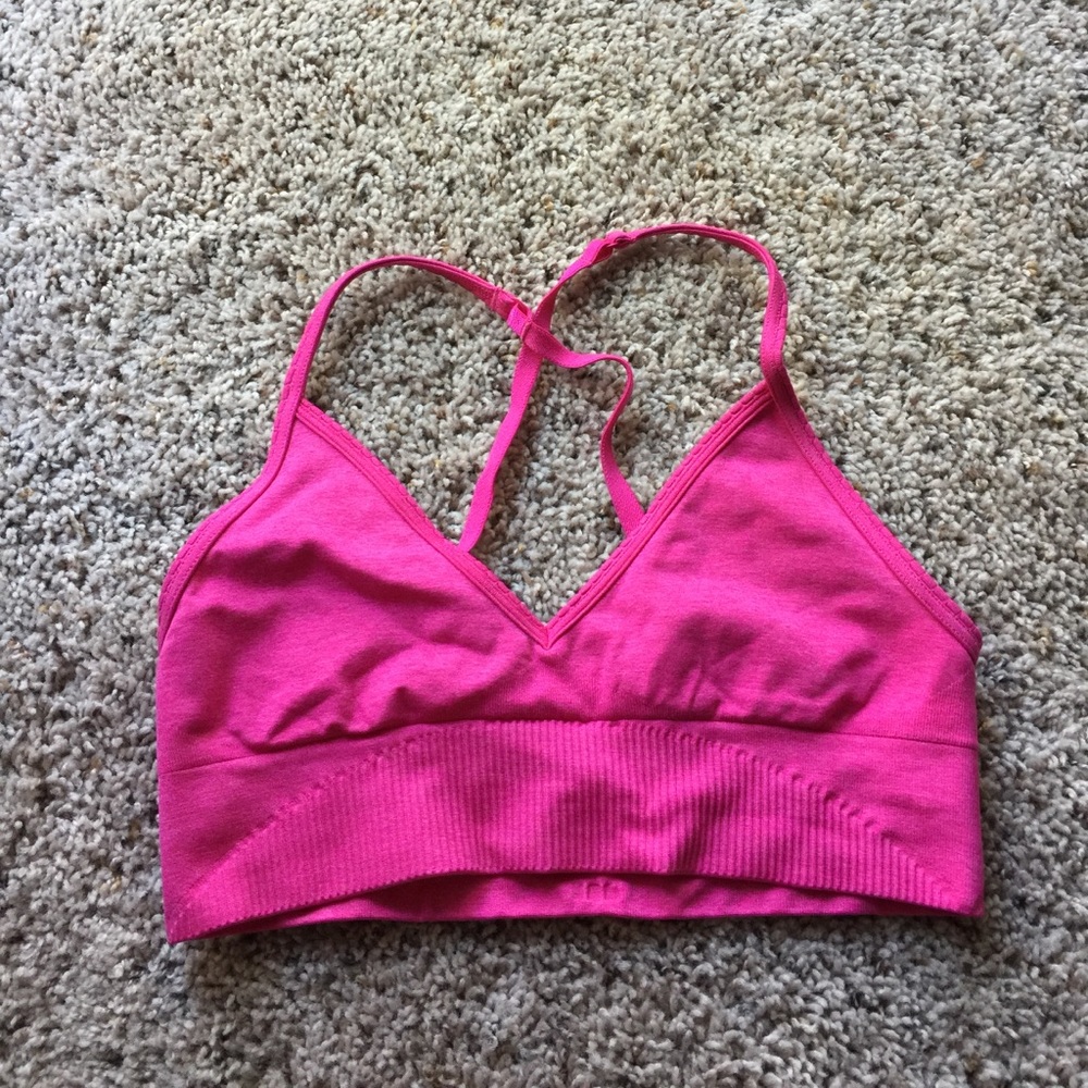 lululemon Ebb To Street Bra