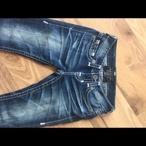 Big Star Jeans
