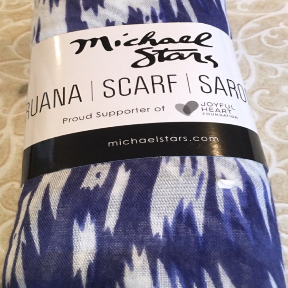 Michael Stars Ruana