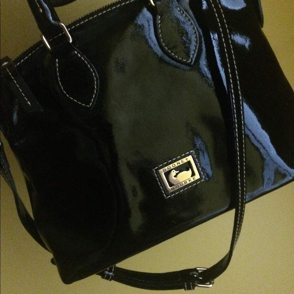 SOLD - Dooney & Bourke Purse