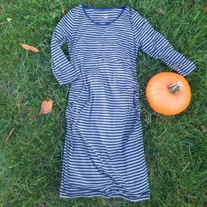 Liz Lange Maternity Dress Size Medium