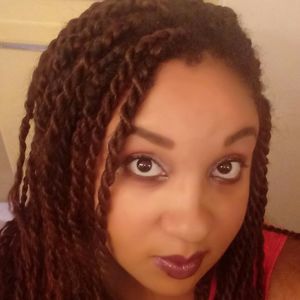 Meet your Posher, Kelsey