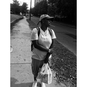 Meet your Posher, Mel