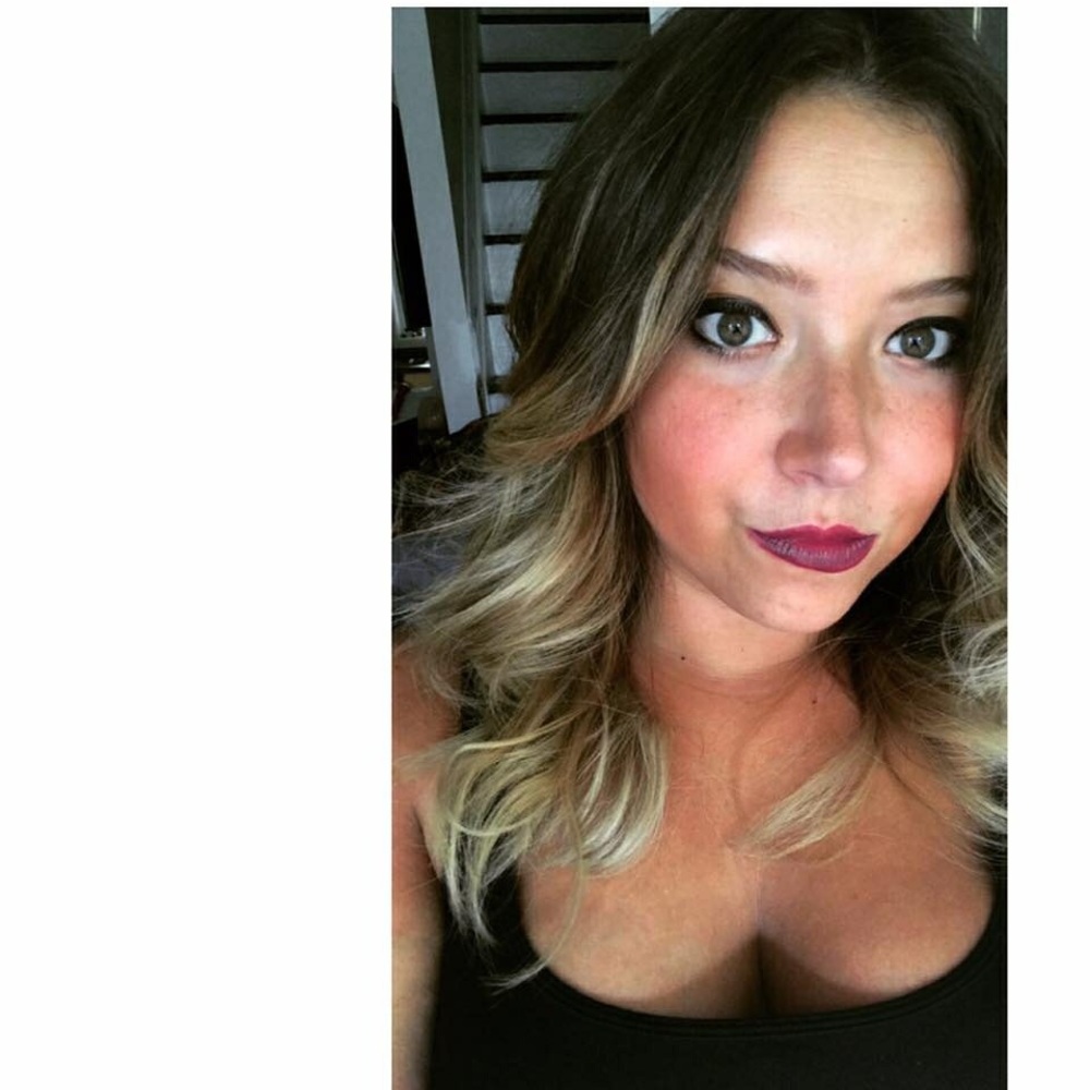 Meet your Posher, Gabrielle