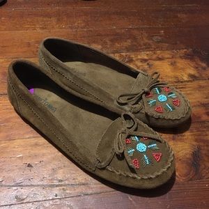 Minnetonka flats