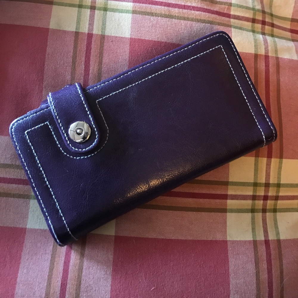 Purple ID Wallet