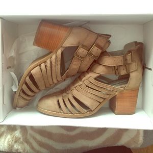 Brand New Steve Madden boots