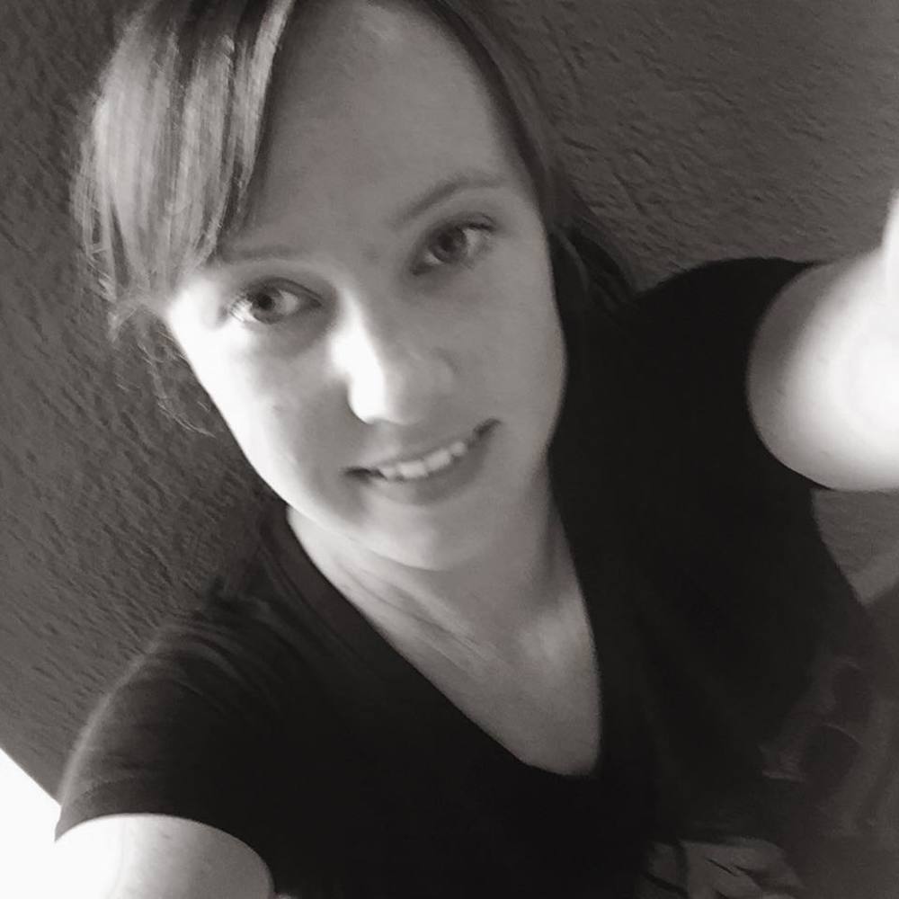 Meet your Posher, Heidi