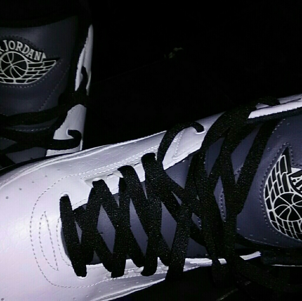 Men's Air Jordan Retro II's "Wing It"