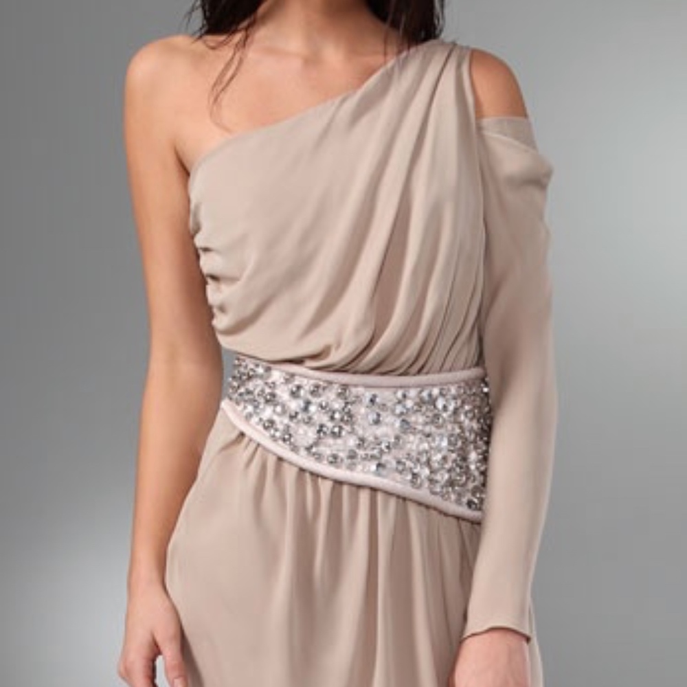 sass & bide Windrider Dress
