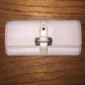 Authentic Louis Vuitton wallet
