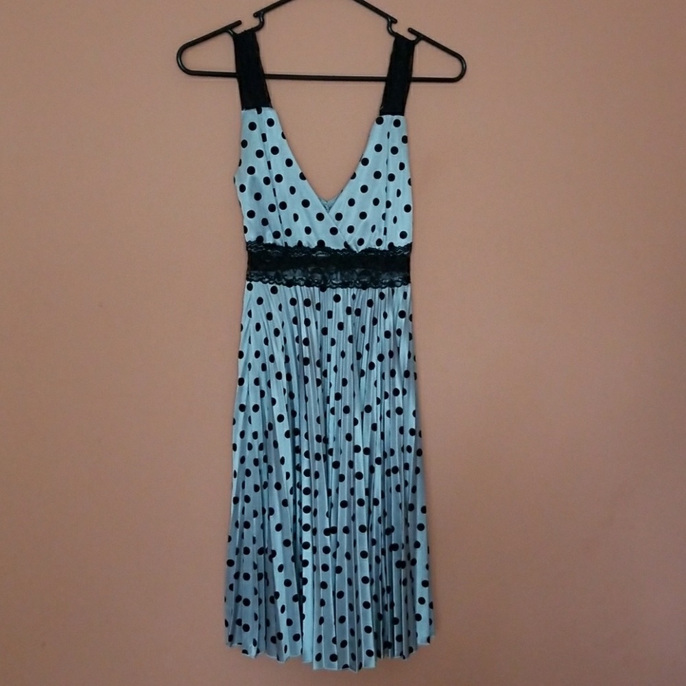 Cocktail Dress
