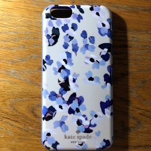 iPhone 6/6s Kate Spade case