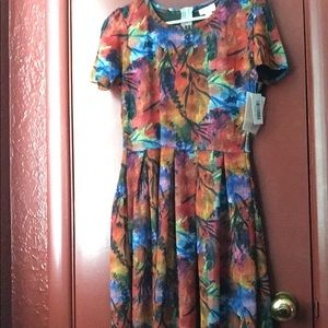 Amelia Lularoe