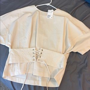 H&M Top