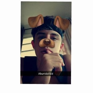 Meet your Posher, Emanuel