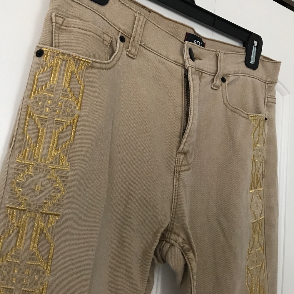 Fun BDG jeans