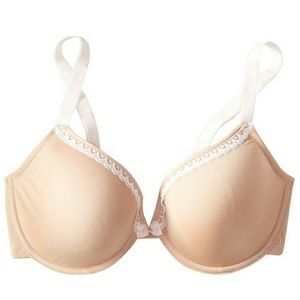 Cleo by Panache Jude moulded bra in nude
