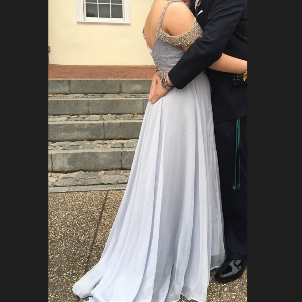Sherri hill style 50086