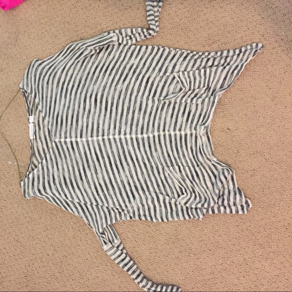 Full Tilt soft long sleeve shirt