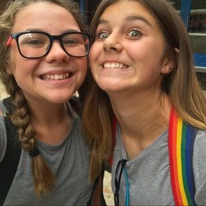 Meet your Posher, Jillian