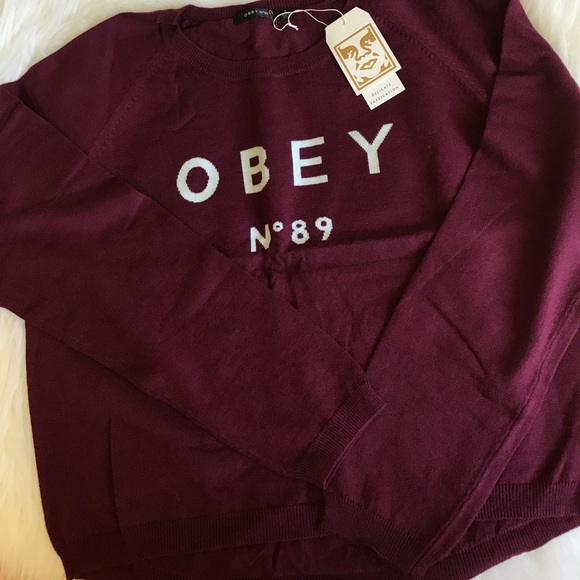 Obey No 89 - Picture 2 of 4