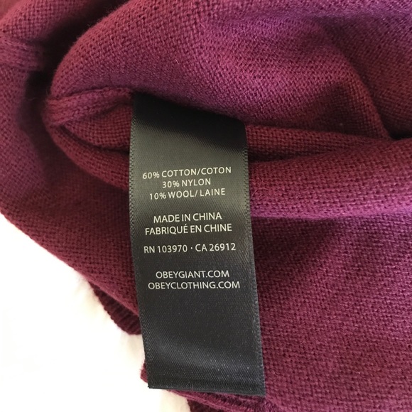 Obey No 89 - Picture 4 of 4