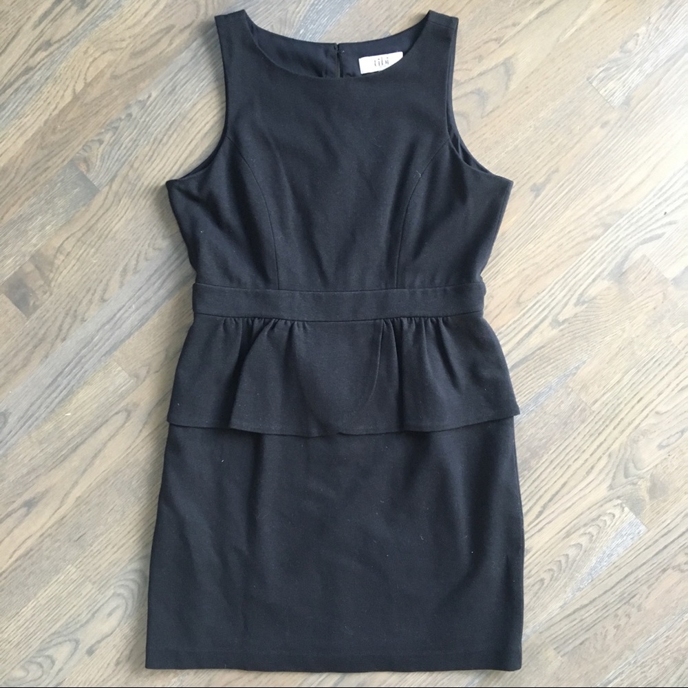 Tibi Dress - Picture 1 of 5