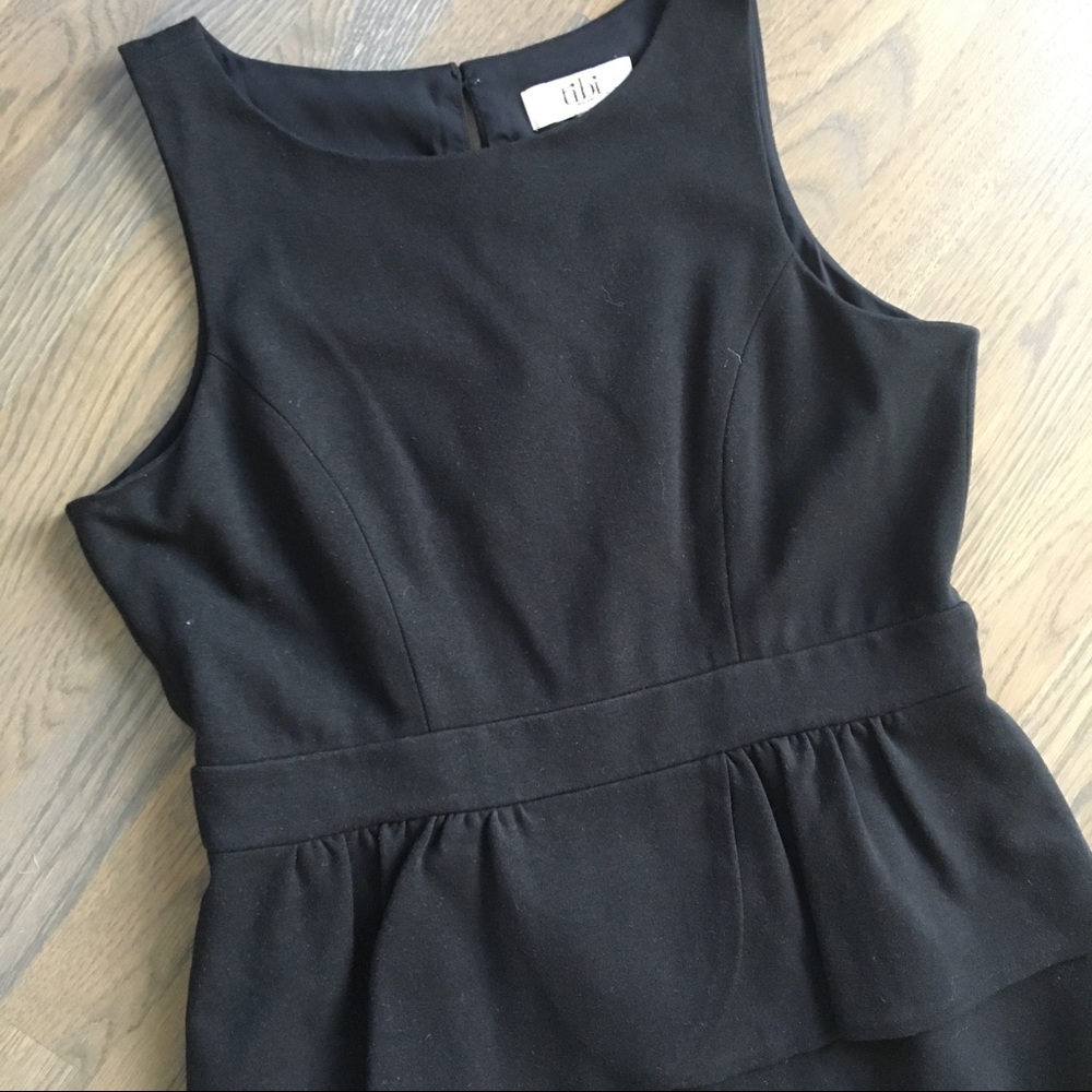 Tibi Dress - Picture 2 of 5