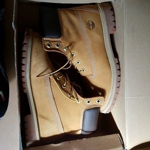 Timberland Boot for women