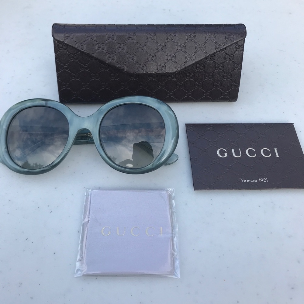 Gucci Sunglasses