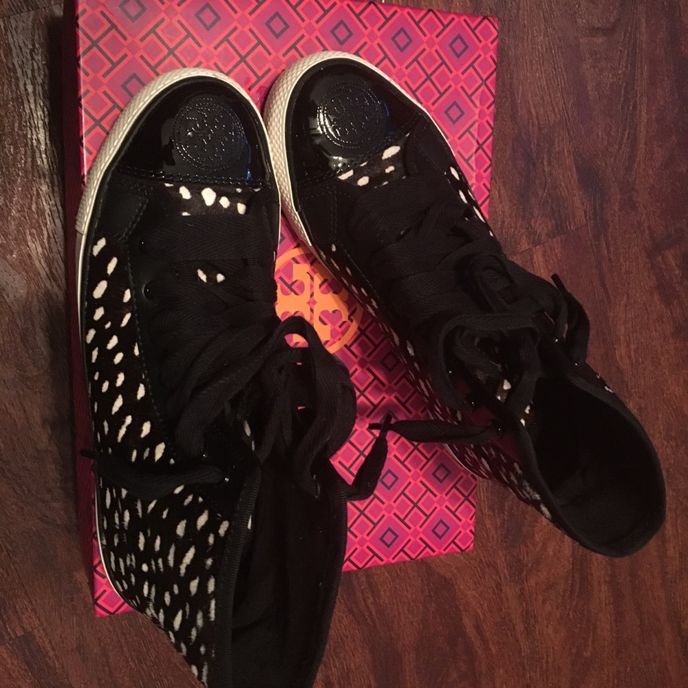Tory Burch Sneakers- Size 6.5