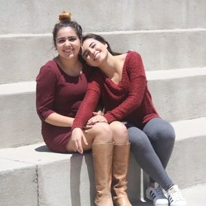 Meet your Posher, Hailey