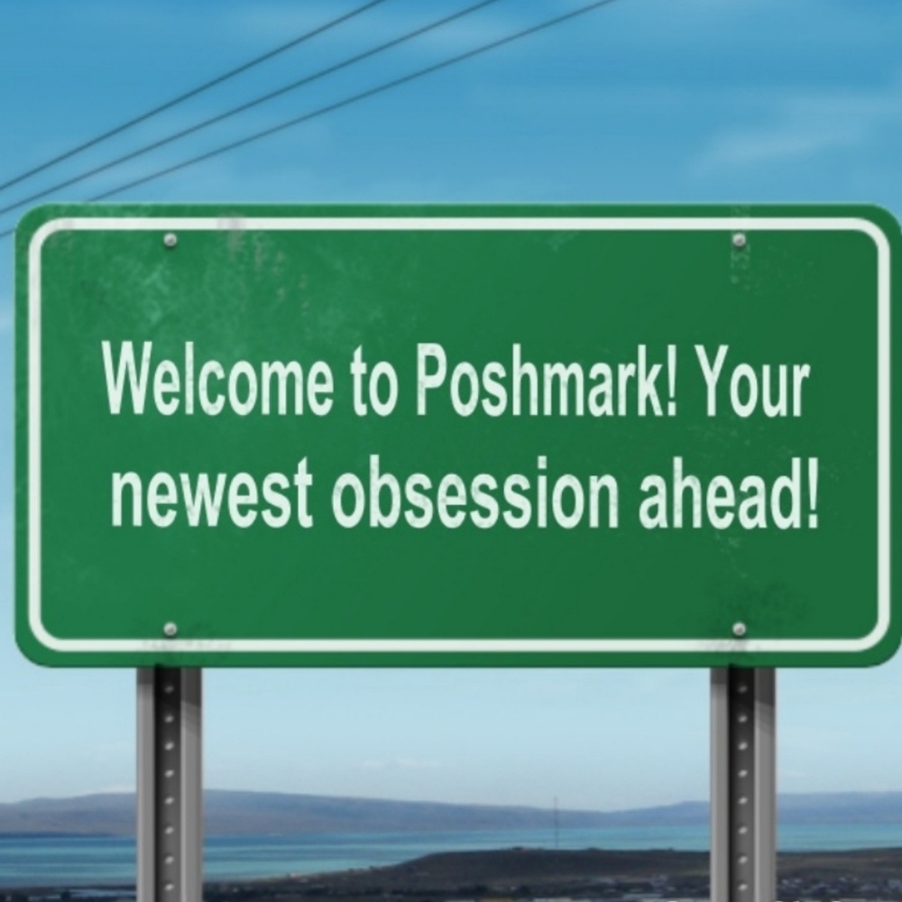 Welcome!
