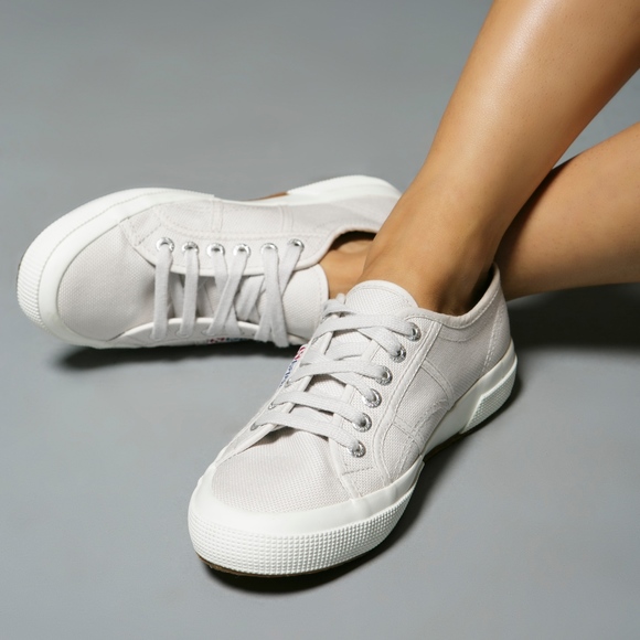 Superga Shoes - SUPERGA Classic Sneakers