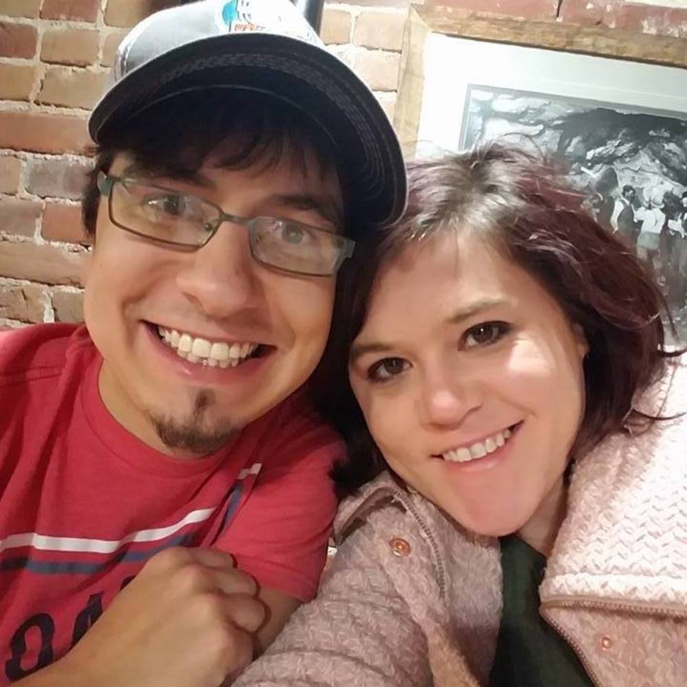 Meet your Posher, Jess