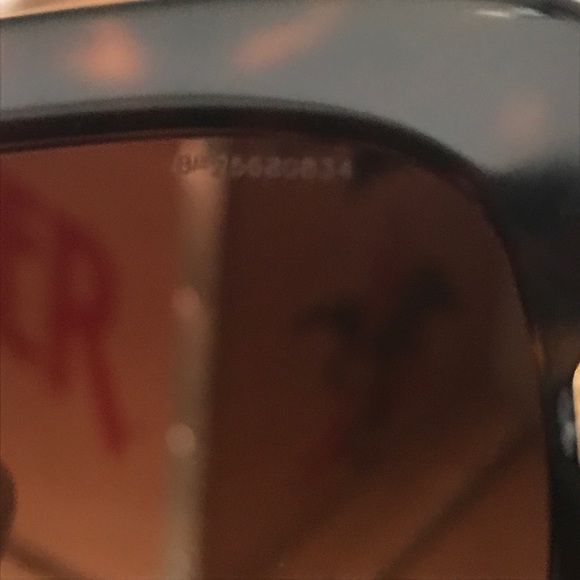 Prada sunglasses - Picture 6 of 6