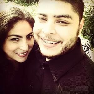 Meet your Posher, Max