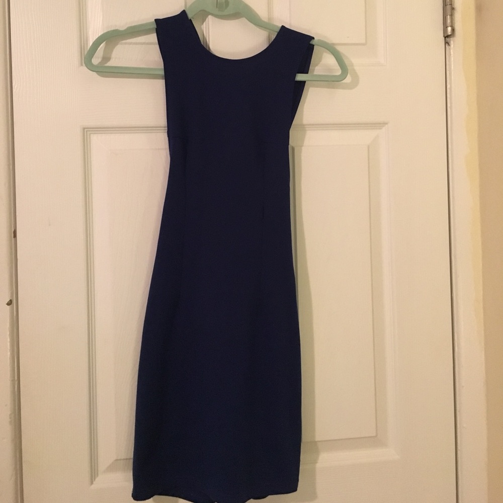 Tobi dress