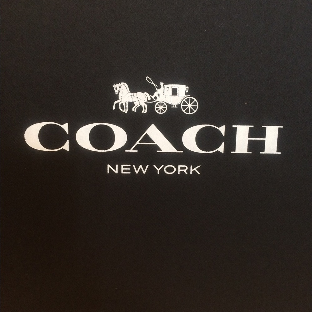 ❤️COACH❤️