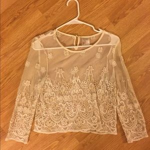 Forever 21 top