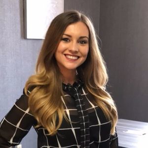 Meet your Posher, Sara