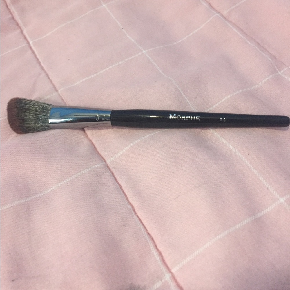 Morphe E4 brush