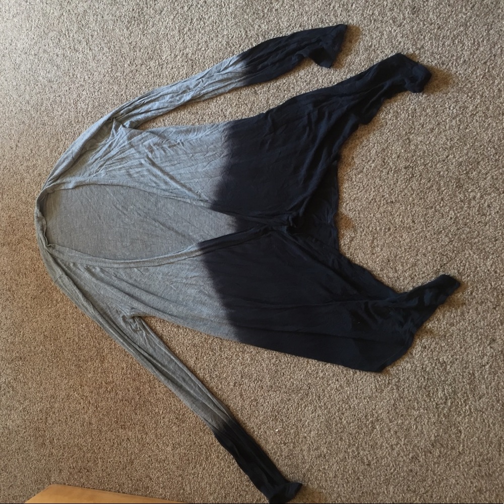 Full tilt women's shrug size M