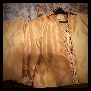 3 PC. Ladies pant suit