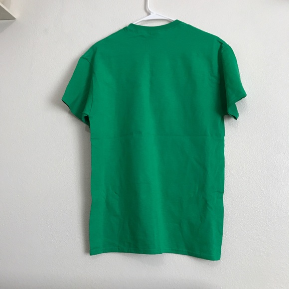 SOLD ON DEEPOP Twin Peaks T shirt - Picture 3 of 5