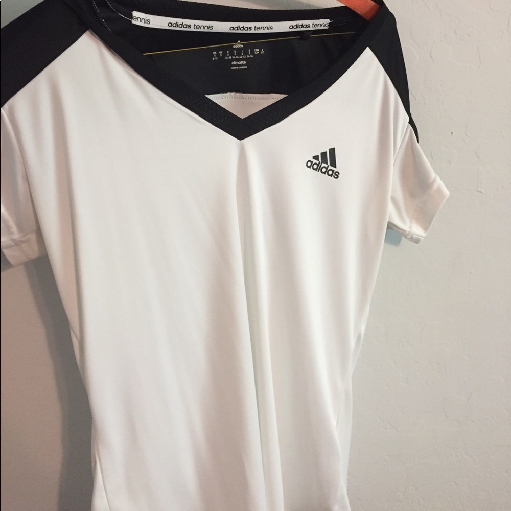 Adidas sports tshirt