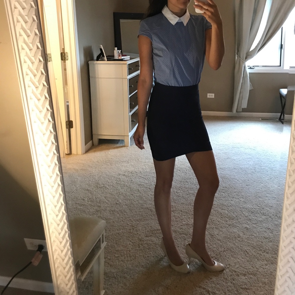 Brooks Brothers Blouse